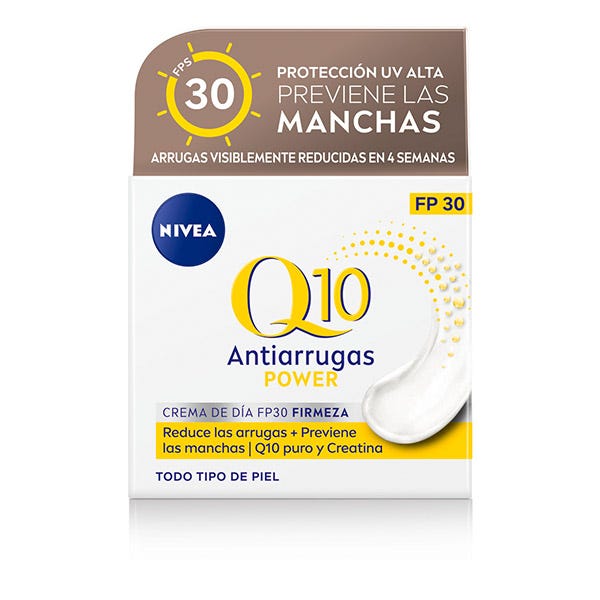 Q10 Antiarrugas Power