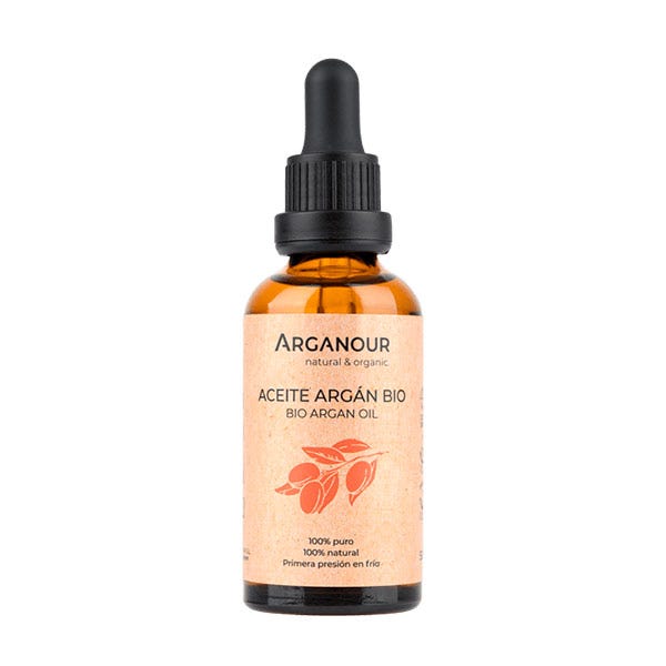 Aceite De Argán 100% Puro main product photo