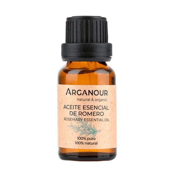 Aceite Esencial De Romero main product photo