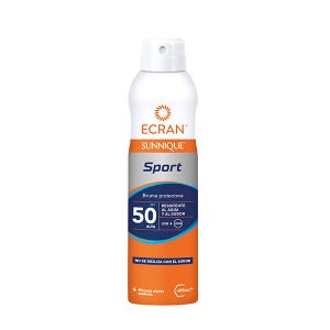 Sport Bruma Protectora Spf 50