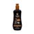 Spray Oil Sunscreen Spf 10
