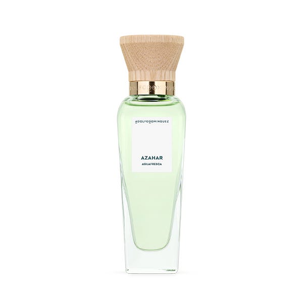 Adolfo Dominguez - Eau De Toilette Agua Fresca De Azahar 60 Ml Adolfo Domínguez En Oferta Adolfo Dominguez - Eau De Toilette Agua Fresca De Azahar 60 Ml Adolfo Domínguez - Imagen 2