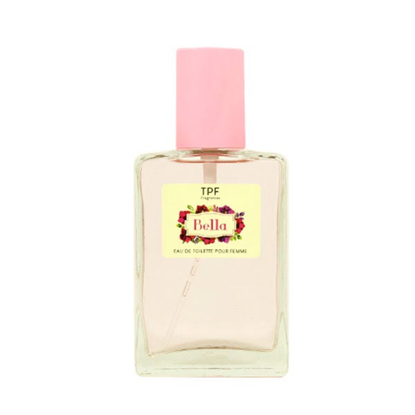 Tpf fragrances top bella