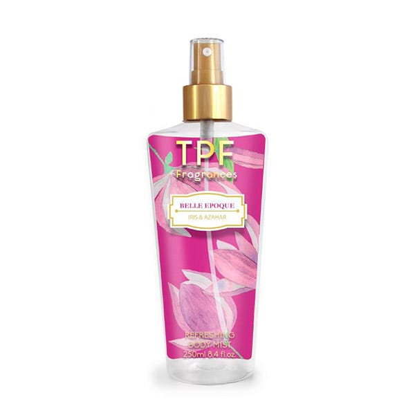 Tpf fragrances top bella
