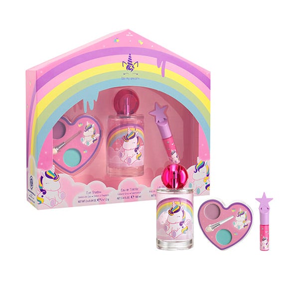 Estuche Eau My Unicorn