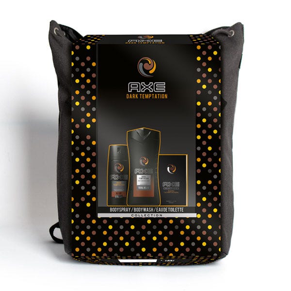 Mochila Dark Temptation