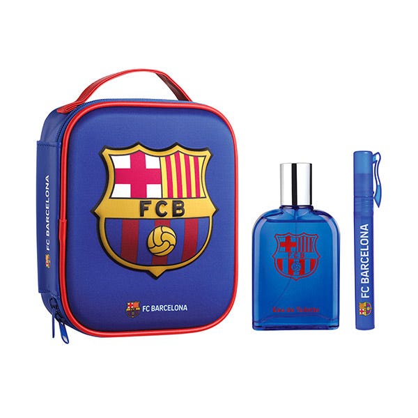 Neceser F.C. Barcelona