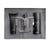 Estuche Black