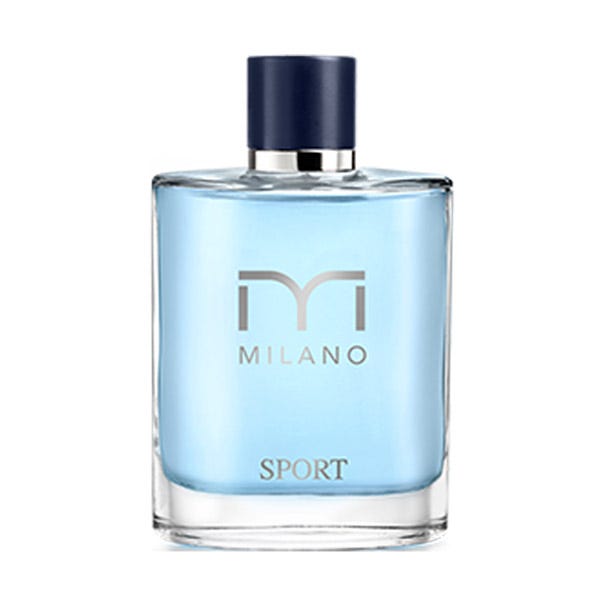 Sport MILANO Eau de Toilette para Hombre precio DRUNI.es