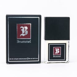 Imagen de BRUMMEL Brummel | 30ML Eau de Toilette para Hombre Imagen de BRUMMEL Brummel | 30ML Eau de Toilette para Hombre