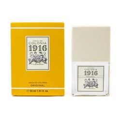 Imagen de 1916 Agua De Colonia 1916 | 30ML Eau de Toilette Unisex Imagen de 1916 Agua De Colonia 1916 | 30ML Eau de Toilette Unisex