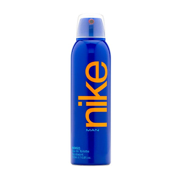Superposición Prueba ligeramente Indigo NIKE Desodorante Spray para Hombre precio | DRUNI.es