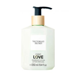 First Love Body Lotion