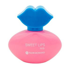 Sweet Lips Lady