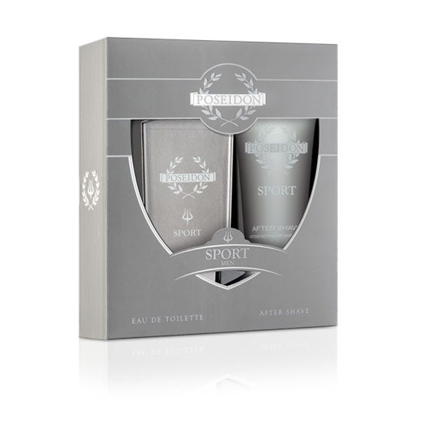 Poseidon Sport POSEIDON Eau de Toilette para Hombre precio