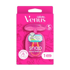 Venus Snap