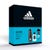 Estuche Adidas Ice Dive