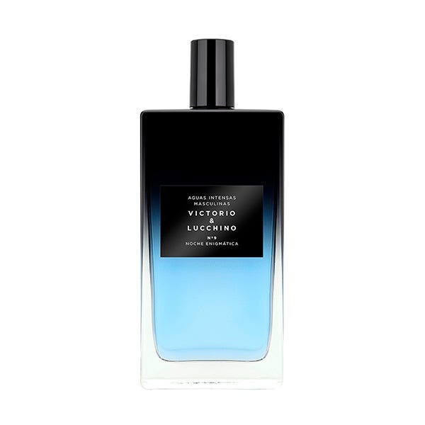 Nº9 Noche Enigmatica VICTORIO & LUCCHINO Eau de toilette para hombre precio