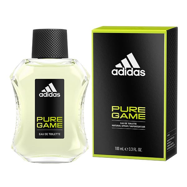 Adidas Pure Game ADIDAS precio | DRUNI.es