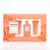 Estuche Amichi Musk Mandarine