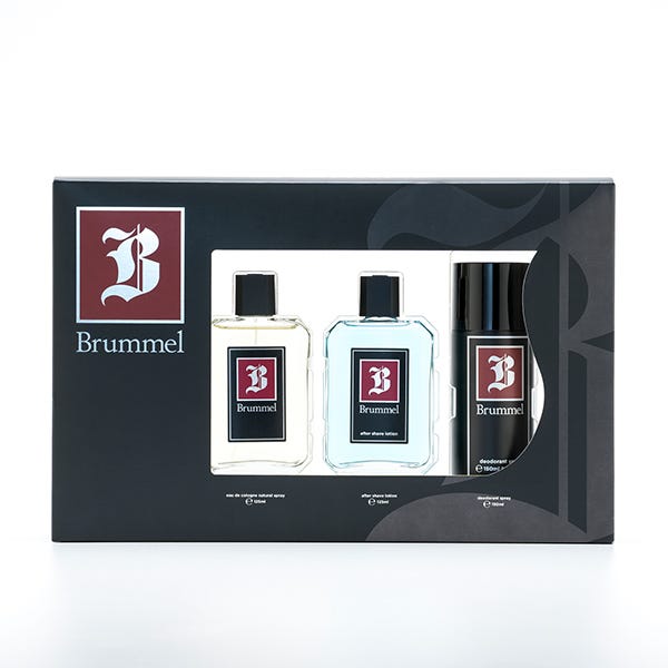 Estuche Brummel Classic