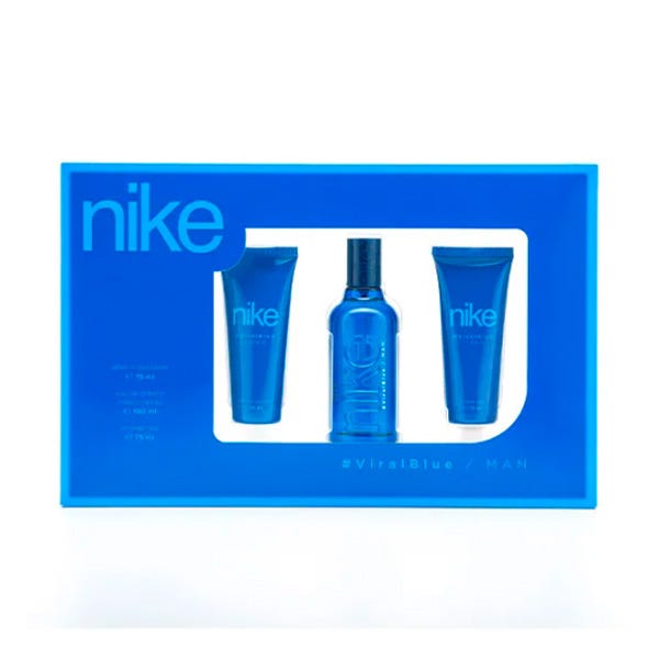 Estuche Nike Next Gen Blue