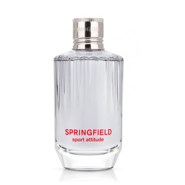 Sprinfield Sport Attitude