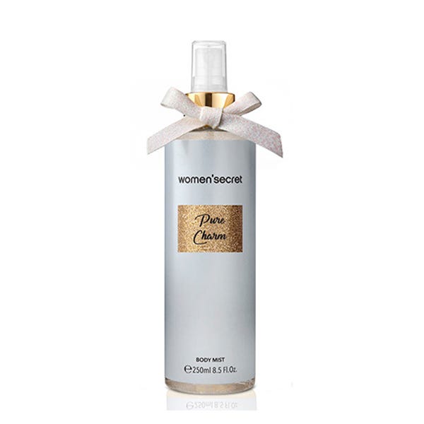 Bodies mujer hotsell woman secret