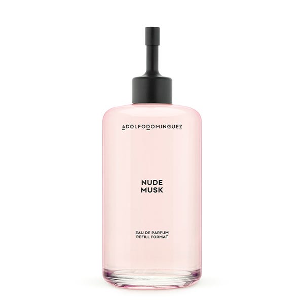 Recarga Nude Musk