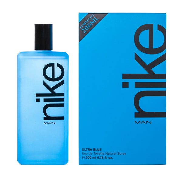 Nike Ultra Blue 200 ml