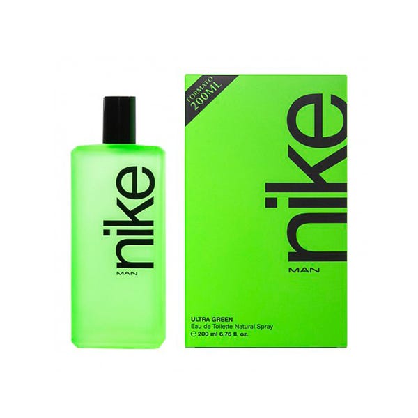 Nike Ultra Green 200 ml