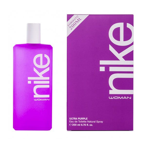 Nike Ultra Purple 200 ml