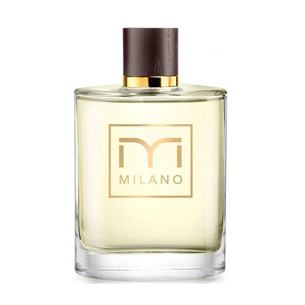 Colonia milano hombre best sale
