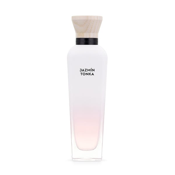 Adolfo Dominguez Jazmín Tonka 120 ml