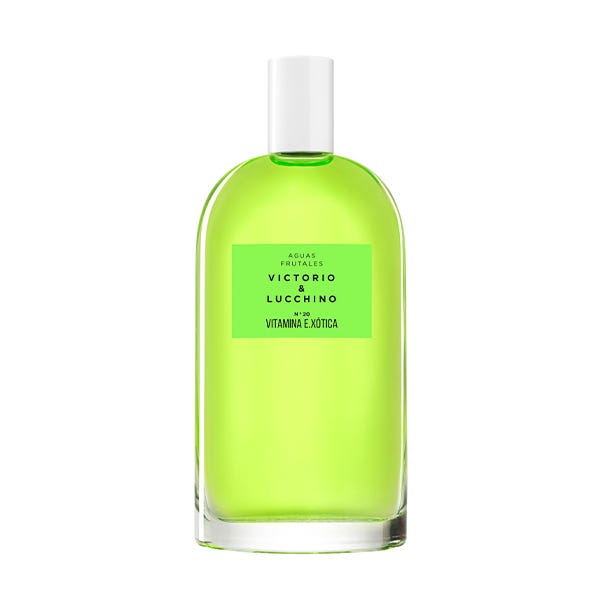 Nº20 Vitamina Exótica