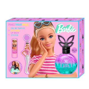 Estuche Barbie Magic
