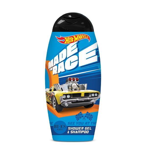 Gel De Baño Hot Whells