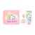 Estuche Unicorn Rainbow