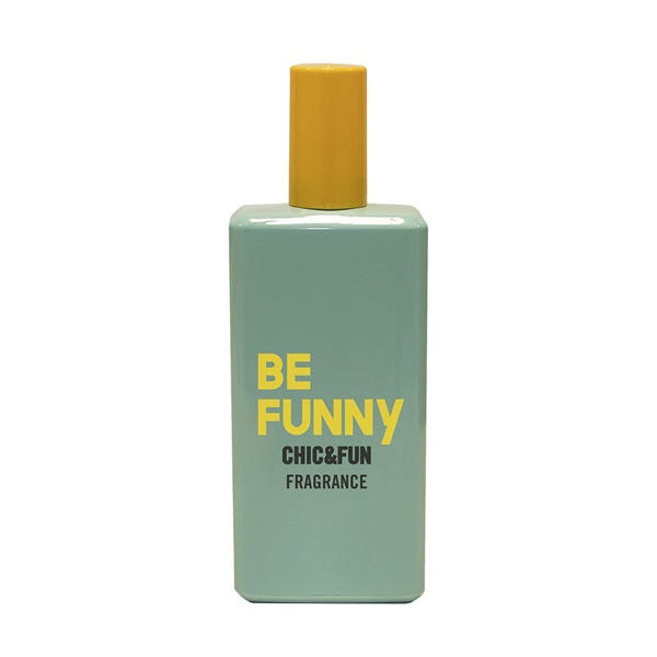 Be Funny CHIC&FUN Eau Toilette precio