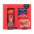 Estuche Cars Max Speed Set