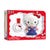 Estuche Hello Kitty