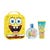 Estuche Bob Esponja