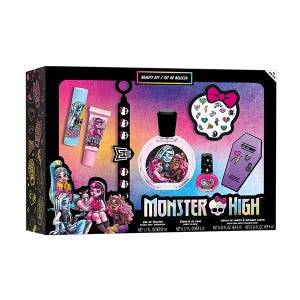 Estuche Monster High