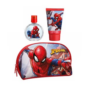 Neceser Spider-Man