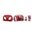 Neceser Spider-Man