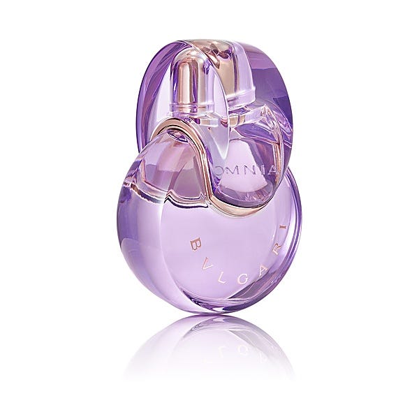 Bvlgari Omnia Amethyste 100 ml