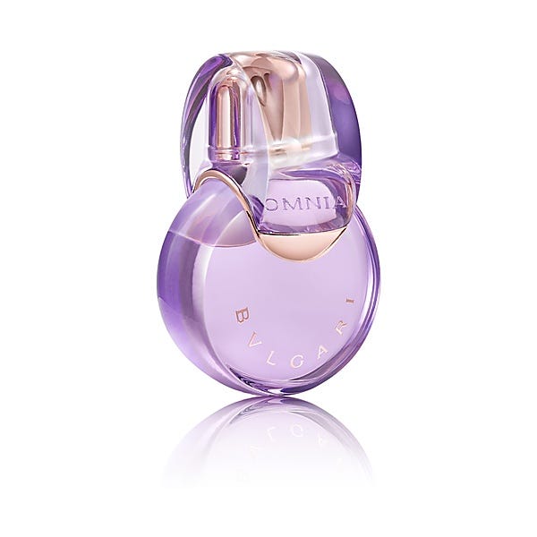 Bvlgari Omnia Amethyste 50 ml