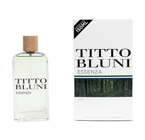 Titto bluni precio online