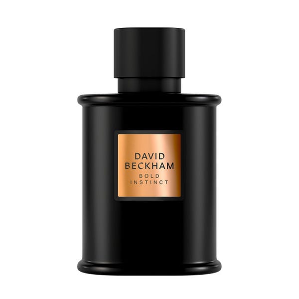 Perfume david beckham 2025 hombre