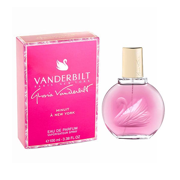 Minut A New York VANDERBILT Eau Parfum Mujer precio DRUNI.es